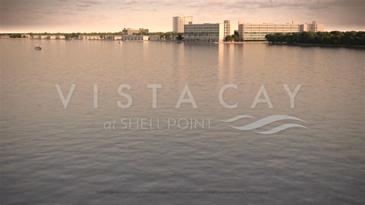 19K views · 65 reactions | This rare opportunity to select a new construction residence in Shell Point’s most renowned neighborhood won’t last long. | Shell Point Retirement Community | Facebook