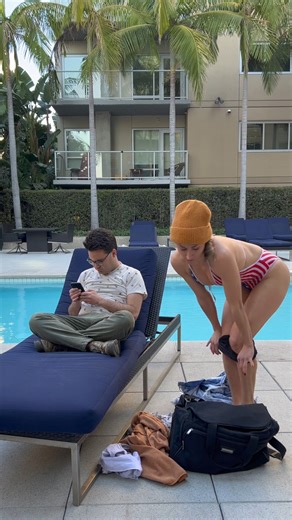 She changed to get revenge! This original video was produced by Rick Lax and Alex Z. | Silly Skits & Sentimental Scenes