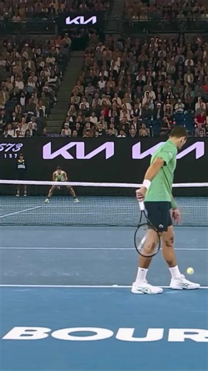 Djokovic vs Alcaraz: A Tennis Showdown