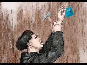 Protestant vs Catholics