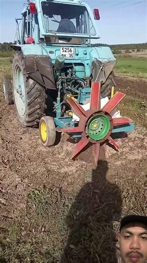 Machine design ideas