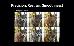 CVPR25视频编辑：VideoDirector: Precise Video Editing via Text-to-Video Models