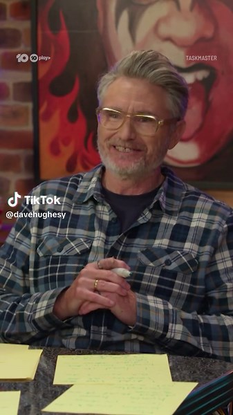 Exploring Poetry with Taskmaster and James Acaster