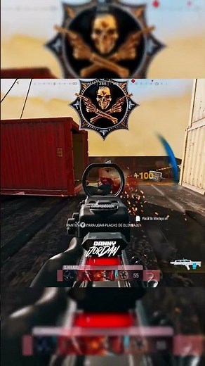 1,2,3, Los que sean... 👹