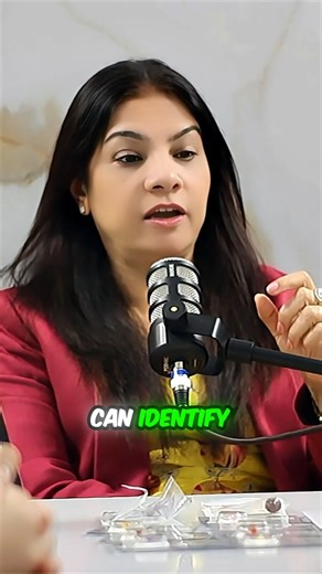 @griddytalks on Instagram: "Ever wondered how experts truly *know* their jewels? It all comes down to the tiniest details visible only under magnification. Discover the incredible method where specific internal characteristics—like the distinct vertical lines in a Ruby or unique square patterns—are revealed. These aren't flaws; they function as a stone’s undeniable **birthmark**. Seeing that specific line or inclusion is how the true identity of the gemstone is confirmed. It's a fascinating glim