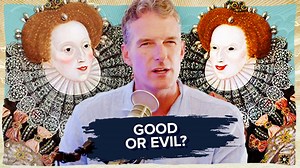 Was Elizabeth I 'The Virgin Queen' good or bad?