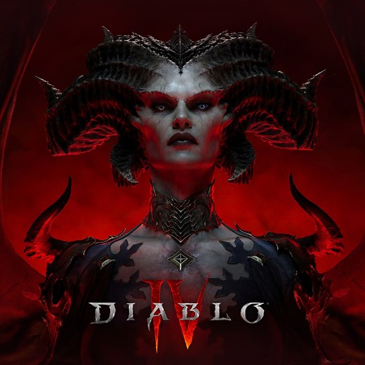 Diablo IV - PS4 & PS5 Games | PlayStation