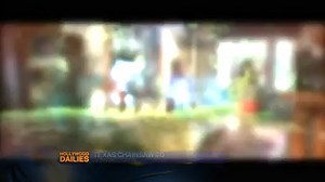 Meet the stars of Texas Chainsaw 3D