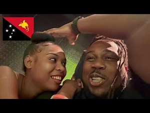 The Streets of Papua New Guinea - Port Moresby