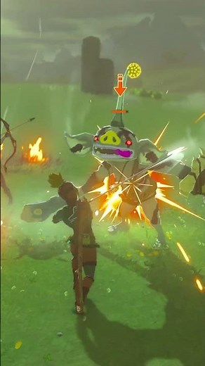 The Armor Effect Mod just got a HUGE Update in Tears of the Kingdom