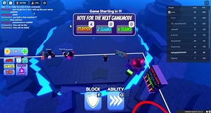 blade ball op roblox script