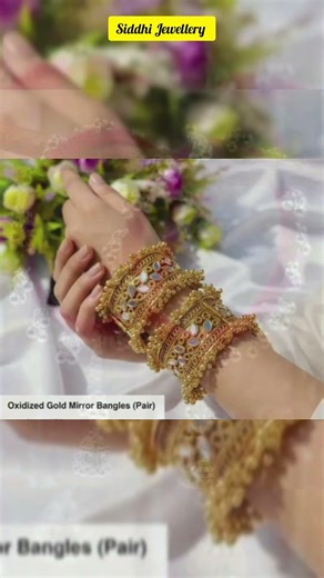 kashmiri bangels new design ✨ #Shorts #kashmiribangles #fashion #trend