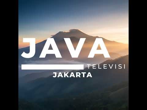 Live Stream Java TV Jakarta
