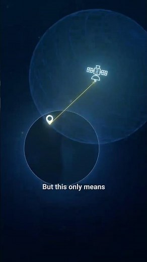 How GPS actually works!