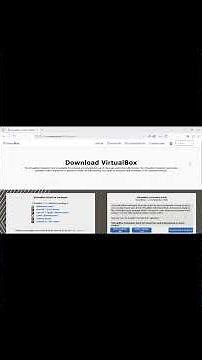 Install VirtualBox on Windows 10/11 – Beginner Tutorial
