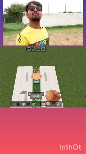 best Minecraft redston #minecraft #gaming #viralshort