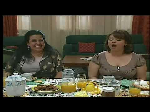 مسلسل شوفلي حل - الموسم 2009 - الحلقة الرابعة عشر