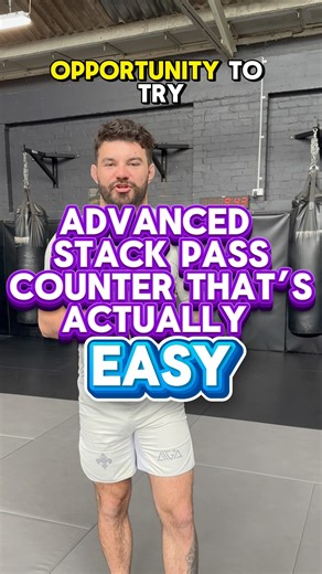 Barataplata setup that’s actually EASY!! #bjjtechnique