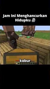 Jam Ini Terlalu Berbahaya☠️