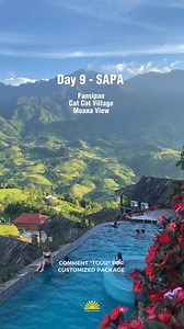 191K views · 1.3K reactions |  Vietnam 10 days / 9 nights with...