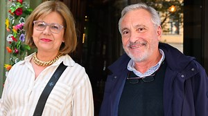 Životem zlomená Ivana Andrlová. Po rozvodu s Vyskočilem už lásku nenašla