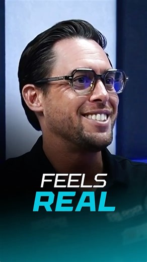 Why Sim Racing Feels Like Real Racing