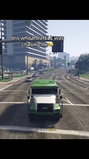 Intense GTA 5 Encounter: Unexpected Endings