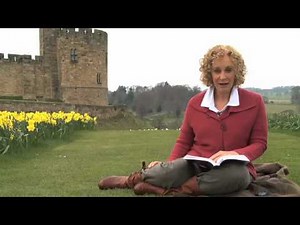 The Red Queen - Reading by Philippa Gregory - 2