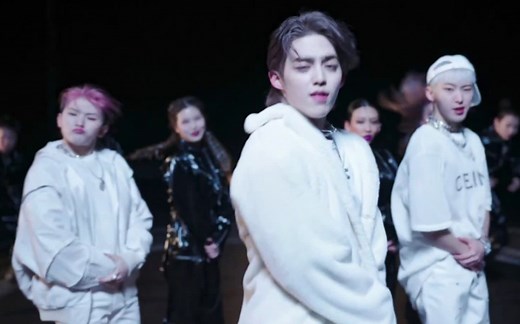 SEVENTEEN三队长《CHEERS》舞蹈版MV公开！