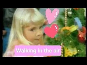Walking in the Air (Heather O'Rourke tribute)