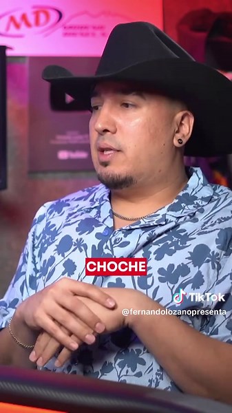 Musica de Bronco con Choche y Fernando Lozano