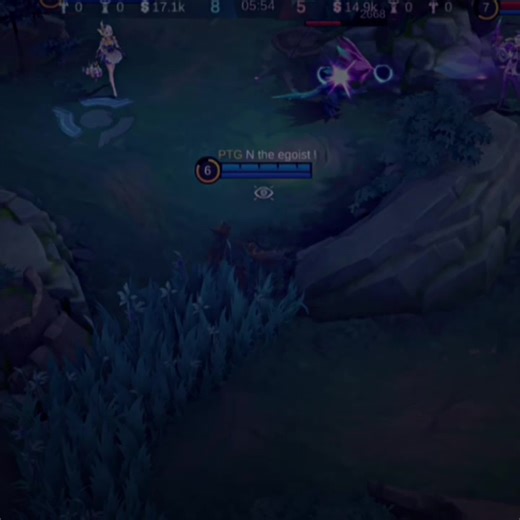 Still trying😸 #mlbb #noder