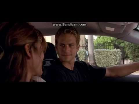 2 Fast 2 Furious-Act a fool-Ludacris