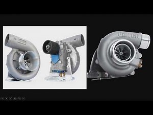 Engine Physics 101: A Tuners Guide to Boost, Spark, Compression, and Fuel