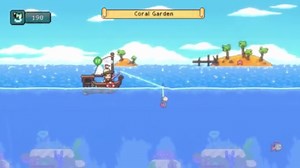 Epic NPC Man Nice Day for fishing releasing in 2025