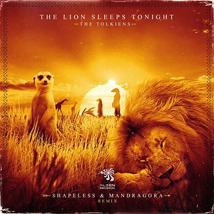 146K views · 5.4K reactions | Hoje o leão não vai dormir.... Para que tava ansioso atrás dessa música, nós e o grande irmão Mandragora resolvemos soltar como Free download pra todos pela Alien Records! Track: Tokens - The Lion Sleeps Tonight(Shapeless & Mandragora Remix) Link: https://soundcloud.com/shapeless-live/tokens-the-lion-sleeps-tonightshapeless-mandragora-remix/s-8LLnG | Shapeless | Facebook