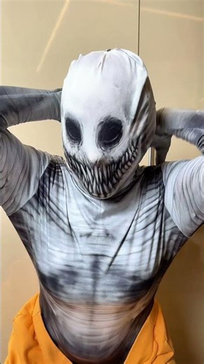 Alien Prank for Guaranteed Laughter! #original