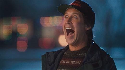 Real-life Griswold house