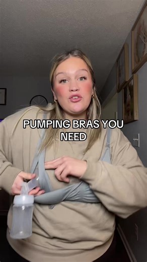 Top Nursing Bras Every Pumping Mom Should Try