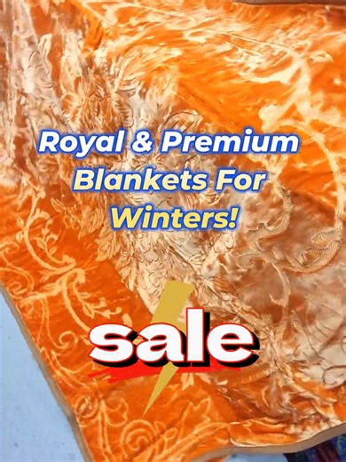 Premium Korean Blankets Available in Kuwait