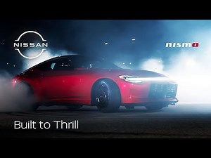 NISMO Accessories: Nissan Z & Frontier