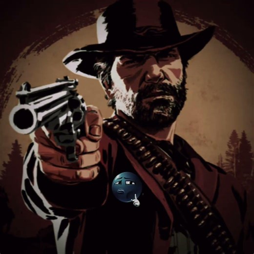 Red dead redemption two best trio