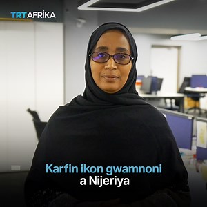 912K views · 10K reactions | Kun san irin karfin ikon da gwamna ke da shi a Nijeriya kuwa? Ku biyo mu ku sha labari | TRT Afrika Hausa | Facebook