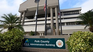 Polk County Commissioners want better oversight of federal rental assistance program