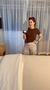 Make your bed with these tips and tricks! #makeyourbed #bedmaking #housekeeping #bedroomdesign #bedroomdecor | Annie Lynn