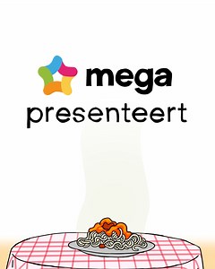 Mega - De mega match - Lady & The Tramp