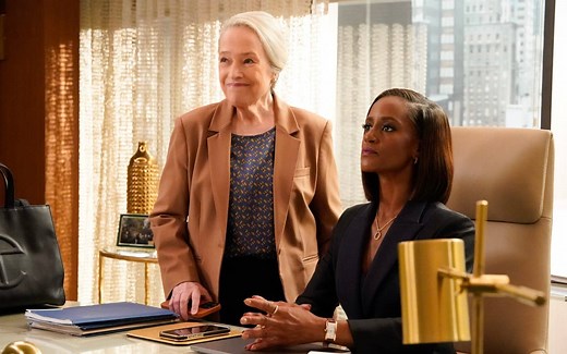 CBS Reveals Fall Premiere Dates for 'Matlock,' 'NCIS,' 'Survivor,' ‘Tracker' and More