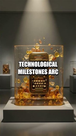 Amber Echoes of a Nation’s Whisper