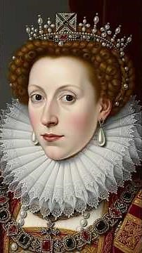 What was the reason that made Elizabeth I to execute Mary, queen of scots?