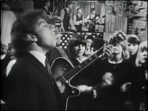 Them 1965 - Baby Please Don't Go | 60s Around Sounds Music